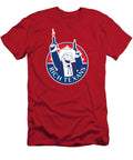 Texas Rangers Rich Huyen Vu T-Shirt