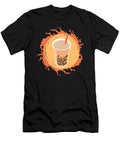 Thai Bubble Tea Chaichana Srijamjaroen T-Shirt