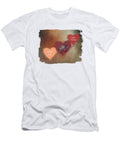 Thank You Firefighters Elisabeth Lucas T-Shirt