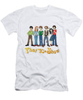 That 70s Show Naomi P Walker T-Shirt