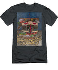 The All Star Sandwich Bar Richie Montgomery T-Shirt