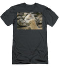 The Alps Trish Tritz T-Shirt