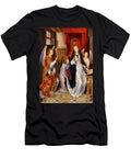 The Annunciation 1480 89 Hans Memling T-Shirt