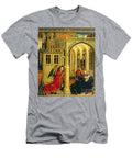 The Annunciation Master of Flemalle T-Shirt