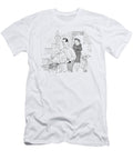 The Apartment Al Hirschfeld T-Shirt