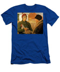 The Appraisal Grant Wood T-Shirt