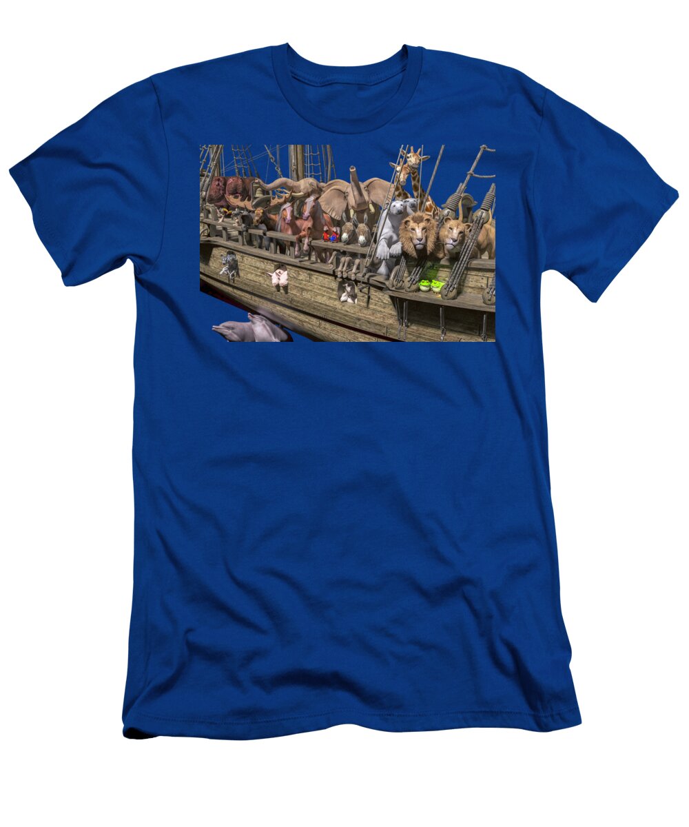 The Ark Betsy Knapp T-Shirt