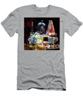 The Arrival of Boba Fett David Lee Thompson T-Shirt