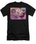 The Art of Pasta Amy Pestreich T-Shirt