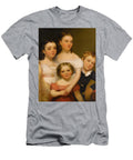 The Artists Children Chester Harding American T-Shirt