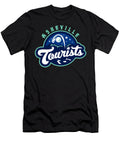 The Asheville Tourists Quang Vu T-Shirt