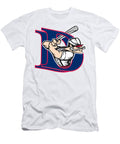 The Auburn Doubledays Quang Vu T-Shirt