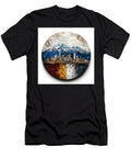 The Avalanche of Denver Max Freeman T-Shirt