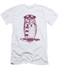 The Aviator Balazs Solti T-Shirt