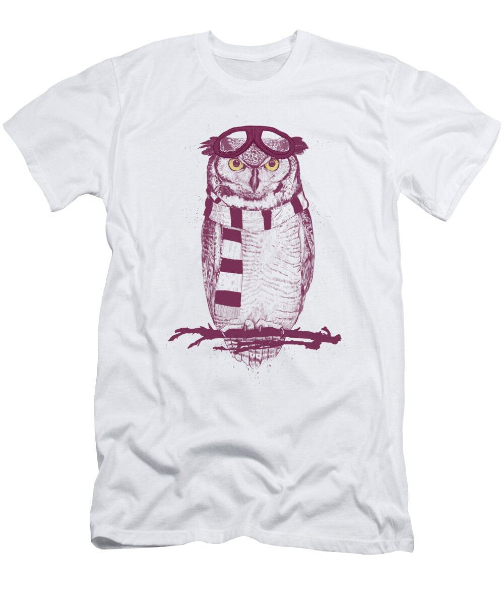 The Aviator Balazs Solti T-Shirt