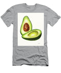 The Avocado Diana Angstadt T-Shirt