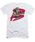 The B Muckdogs Games Quang Vu T-Shirt