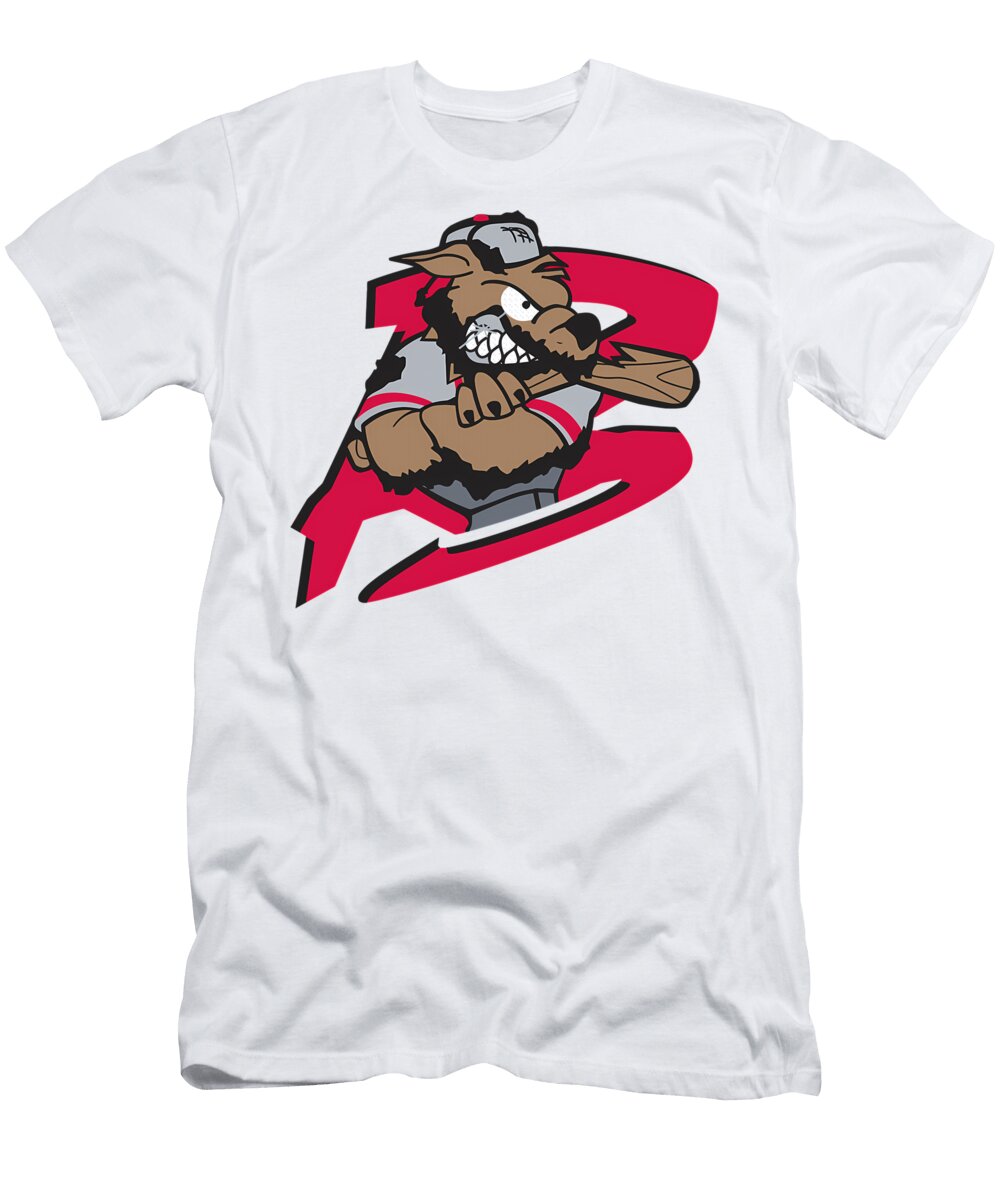 The B Muckdogs Games Quang Vu T-Shirt