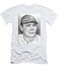 The Babe Greg Joens T-Shirt