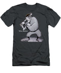 The Babe John Romig T-Shirt