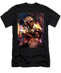The Bad Guy Russell Pierce T-Shirt