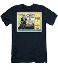 The Baited Trap 1926 Original Movie Poster T-Shirt