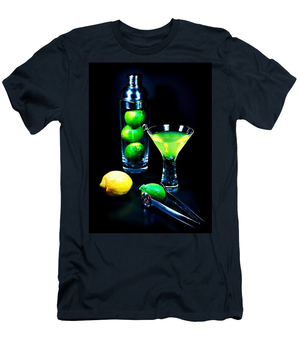 The Bartender Diana Angstadt T-Shirt