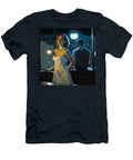 The Bartender My Head Cinema T-Shirt