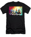 The Bartenders Palette 20221127e Wingsdomain Art and Photography T-Shirt