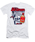 The Baseball Mustard Quang Vu T-Shirt