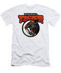 The Baseball Tiger Quang Vu T-Shirt