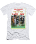 The Battle of the Century 1927 Original Movie Poster T-Shirt