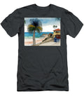 The Beach Resort Bob Smerecki T-Shirt
