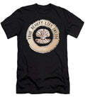 The Beauty Lies Inside Tenshirt T-Shirt