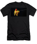 The Beauty of Pasta Teresa Trotter T-Shirt