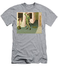 The Beheading of St John the Baptist Sano Di Pietro T-Shirt