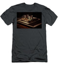 The Best Kind of Morning Monte Arnold T-Shirt