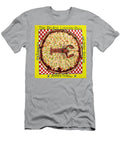 The Big Ass Lobster Pizza Anthony Falbo T-Shirt