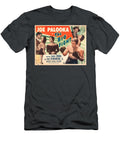 The Big Fight 1949 Original Movie Poster T-Shirt