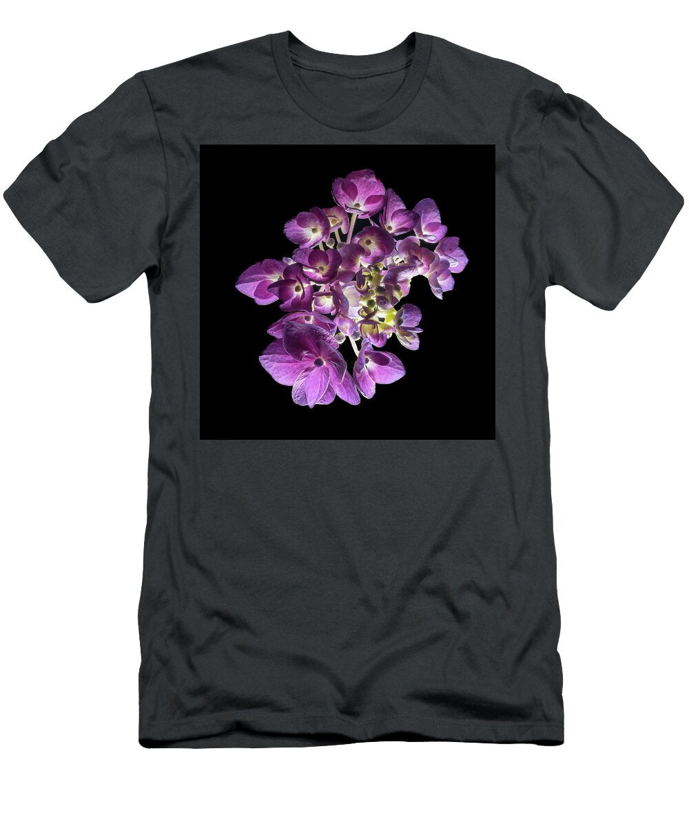 The Bigleaf Finale Kevin Suttlehan T-Shirt