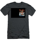 The Black Great Ramen Nell Roberts T-Shirt