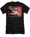 The Blue Lamp 1950 Movie Poster T-Shirt
