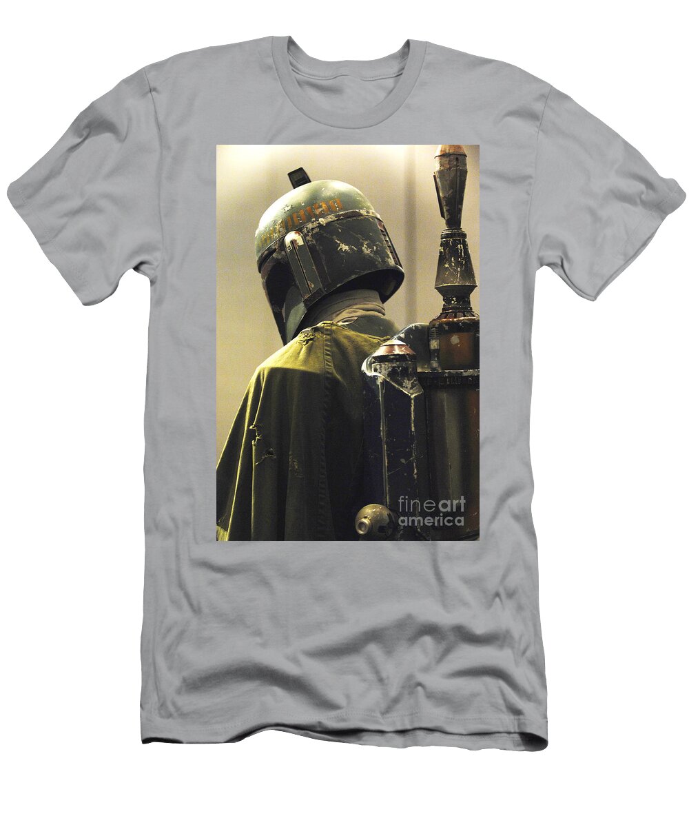 The Boba Suite 1 Micah May T-Shirt