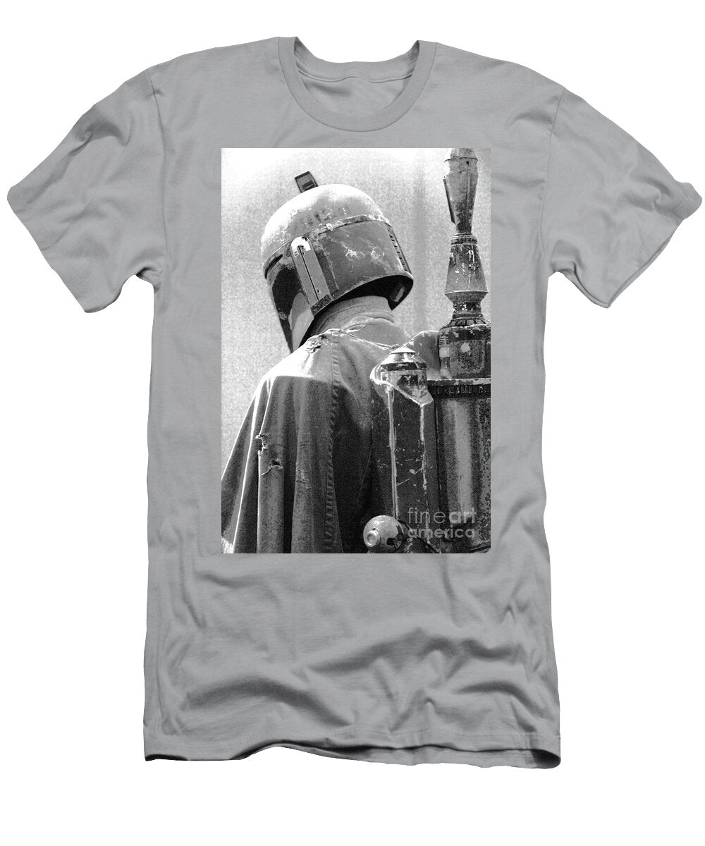 The Boba Suite 2 Micah May T-Shirt