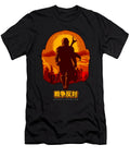 The Bounty Hunter Cacacu Studio T-Shirt