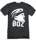 The Boz Gina Tannen T-Shirt