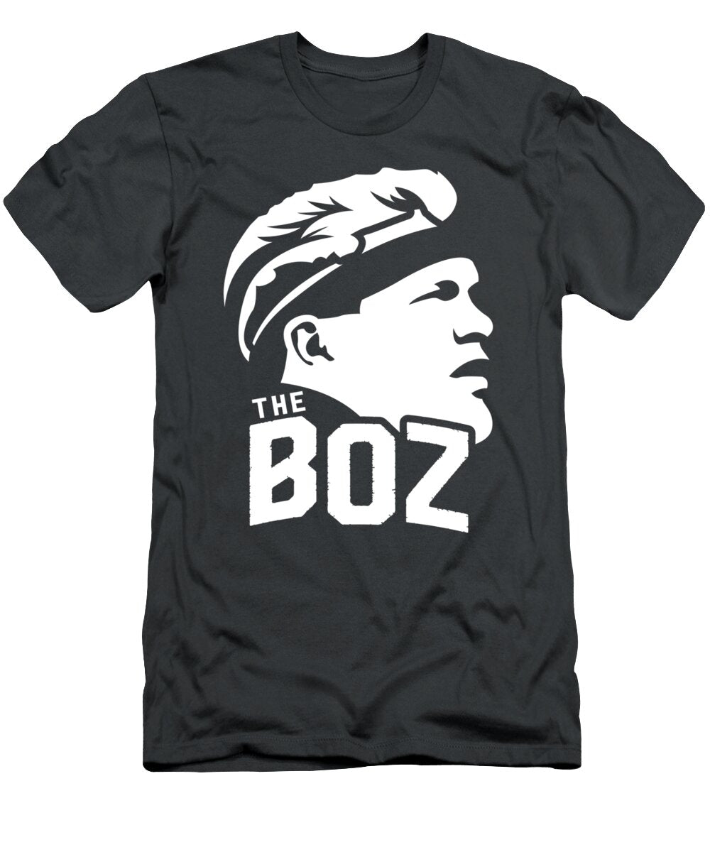The Boz Gina Tannen T-Shirt