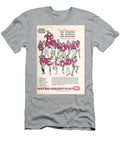 The Broadway Melody 1929 Original Movie Poster T-Shirt