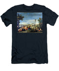 The Bronze Snake Pietro Ligari T-Shirt