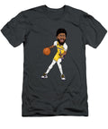 The Brow Jeremy Nash T-Shirt